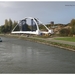 Azijnbrug montage nieuwe brug  (2)