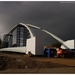 Azijnbrug montage nieuwe brug  (3)