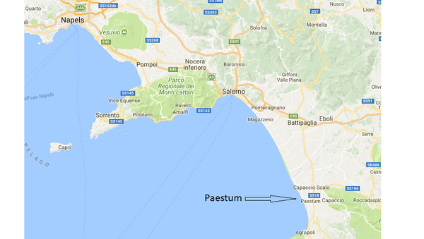 Paestum