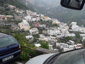 20180416_Amalfi kust_Positano (1)