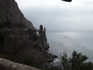 20180416_Amalfi kust_Positano (5)