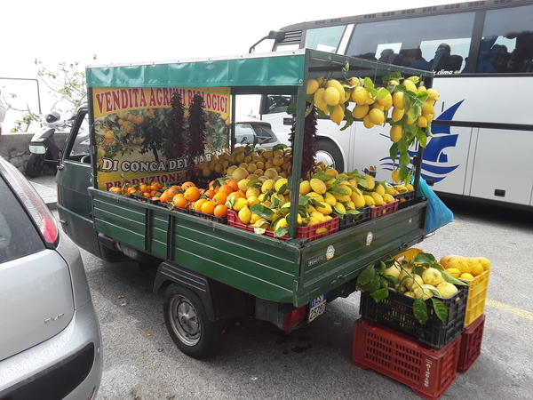 20180416_Amalfi kust_Positano (6)