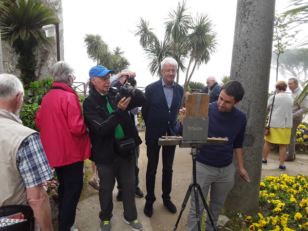 20180416_Ravello Villa Rufolo (3)