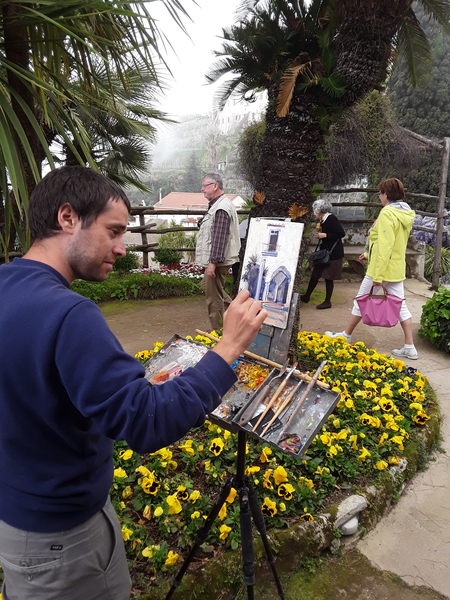 20180416_Ravello Villa Rufolo (4)