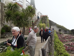 20180416_Ravello Villa Rufolo (5)