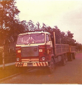 Volvo F88