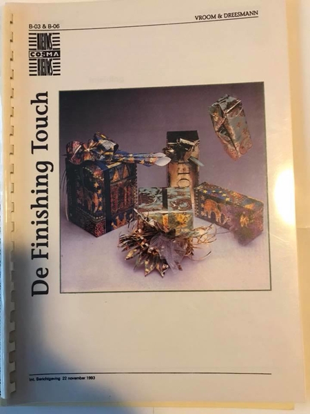 Lekkere Luchtjes