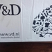 Kerstspullen opruimen! Doos komt nog steeds goed van pas!