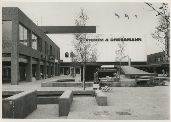 Leidsehage Leidschendam 1972