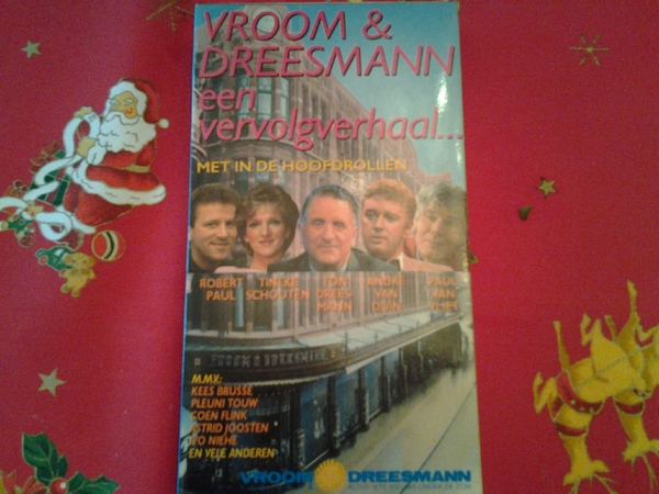 Vergane glorie . 100 jarig bestaan.