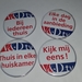 Zoek je een paar veters en wat kom je dan tegen