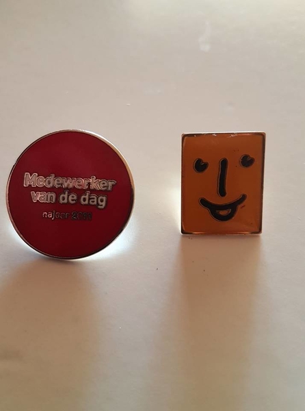 Afgelopen week ontvangen. Heel blij mee.