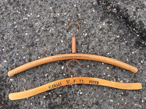 Deze waren van Mijn lieve OPA Piet