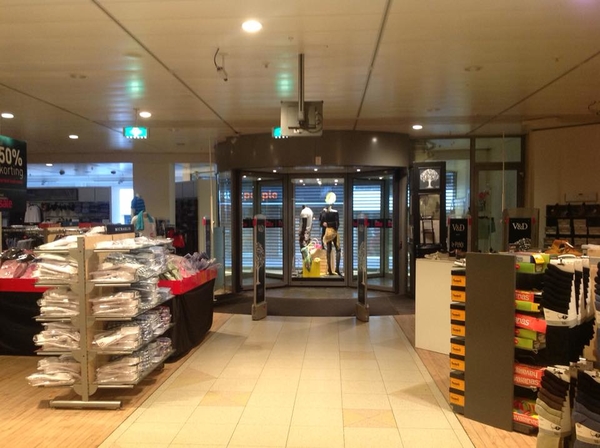 Vestiging Amersfoort een van de mooiste panden-2