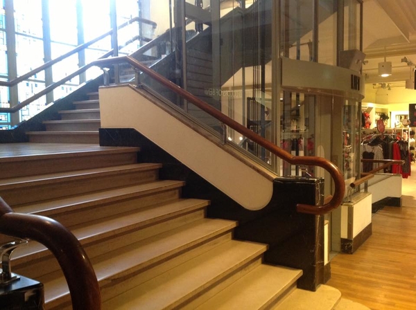 Vestiging Amersfoort een van de mooiste panden-3