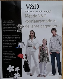 Voorjaar