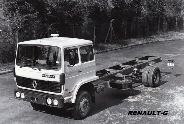 RENAULT-G