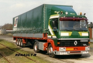 RENAULT-R