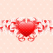 hd-hartjes-wallpaper-met-een-rood-liefdes-hart-en-roze-achtergron