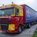 DAF  XF