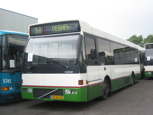 Arriva 61