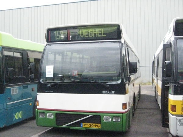 Arriva 63