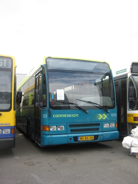 Connexxion   1051