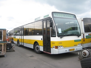 Connexxion   2151