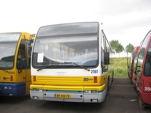 Connexxion   2161