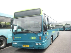 Connexxion   2417