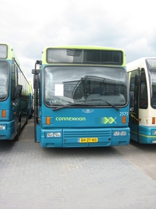 Connexxion   2573