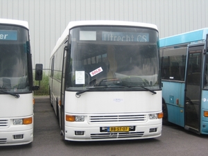 Connexxion   5712