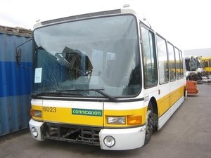 Connexxion   6023