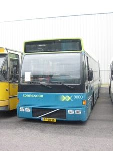 Connexxion   9000