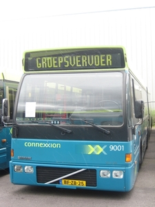 Connexxion   9001