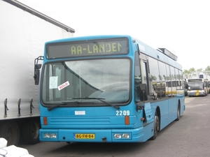 Connexxion  2209