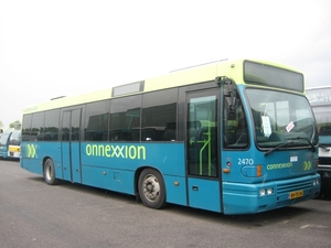 Connexxion  2470