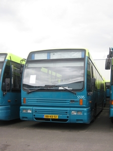 Connexxion  5595