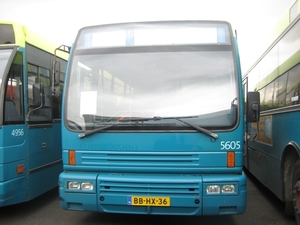 Connexxion  5605