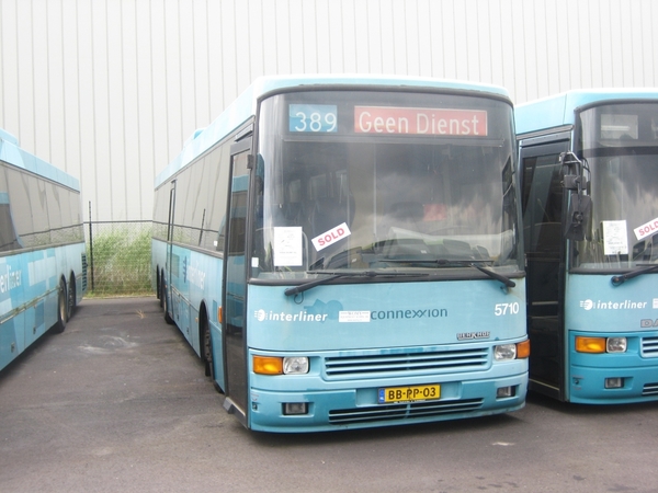 Connexxion  5710