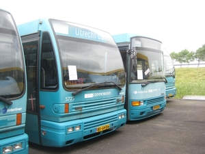 Connexxion  5725