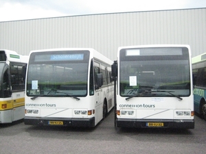 Connexxion  Tours 876, 870-001