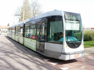 2054 - Jan Groen - 10.04.2011 Rotterdam