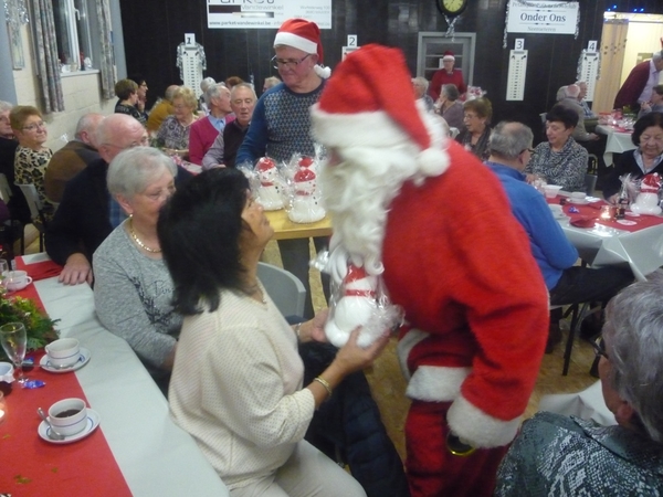 298. Kerstfeest 21 Dec