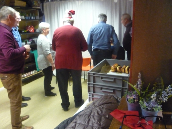 307. Kerstfeest 21 Dec