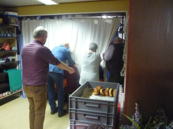 308. Kerstfeest 21 Dec