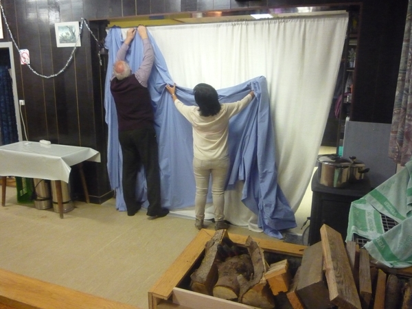 311. Kerstfeest 21 Dec