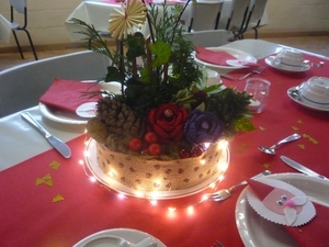 254. Kerstfeest 21 Dec