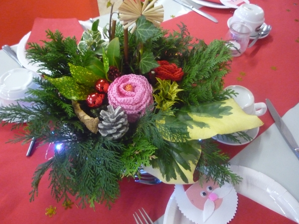 261. Kerstfeest 21 Dec