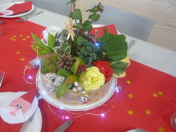 263. Kerstfeest 21 Dec